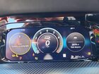 2025 Volkswagen Golf R Black Edition Синий vin: WVWFB7CD8SW247049