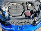 2025 Volkswagen Golf R Black Edition Синий vin: WVWFB7CD8SW247049