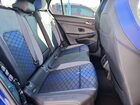 2025 Volkswagen Golf R Black Edition Синий vin: WVWFB7CD8SW247049