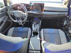 2025 Volkswagen Golf R Black Edition Синий vin: WVWFB7CD8SW247049