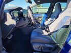 2025 Volkswagen Golf R Black Edition Синий vin: WVWFB7CD8SW247049
