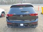 2023 Volkswagen Gti S Black vin: WVWGA7CD2PW165106
