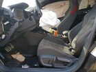 2023 Volkswagen Gti S Black vin: WVWGA7CD2PW165106
