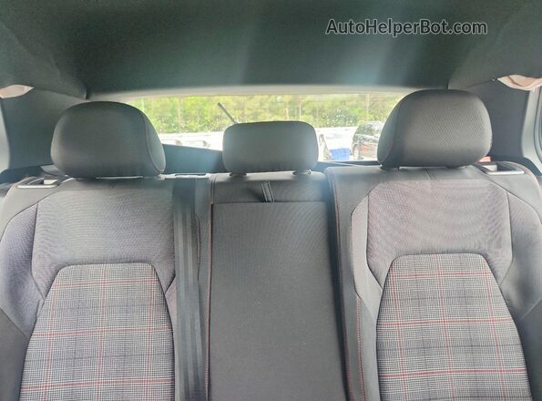 WVWGA7CD2RW158563 2024 VOLKSWAGEN GTI Blue უკანა სავარძლების ხედი