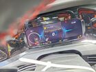 2024 Volkswagen Gti S Blue vin: WVWGA7CD2RW158563