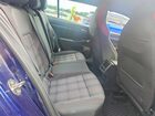 2024 Volkswagen Gti S Blue vin: WVWGA7CD2RW158563