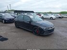 2024 Volkswagen Golf Gti 2.0t 380 S Black vin: WVWHA7CD7RW211715