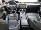 2020 Volkswagen Arteon Sel R-line Черный vin: WVWHR7AN5LE013636