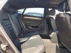 2020 Volkswagen Arteon Sel R-line Черный vin: WVWHR7AN5LE013636