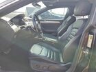 2020 Volkswagen Arteon Sel R-line Черный vin: WVWHR7AN5LE013636