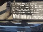 2024 Volkswagen Golf Gti 2.0t Se Черный vin: WVWRA7CD2RW127922