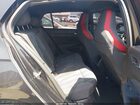 2024 Volkswagen Golf Gti 2.0t Se Черный vin: WVWRA7CD2RW127922
