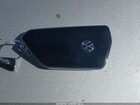 2024 Volkswagen Golf Gti 2.0t Se Черный vin: WVWRA7CD2RW127922