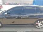 2024 Volkswagen Golf Gti 2.0t Se Черный vin: WVWRA7CD2RW127922