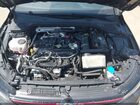 2024 Volkswagen Golf Gti 2.0t Se Черный vin: WVWRA7CD2RW127922