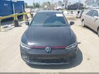 2024 Volkswagen Golf Gti 2.0t Se Черный vin: WVWRA7CD2RW127922