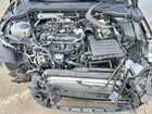 2024 Volkswagen Gti Se Silver vin: WVWRA7CD7RW171978