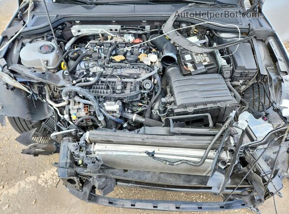 WVWRA7CD7RW171978 2024 VOLKSWAGEN GTI Silver უკანა სალონის ხედი