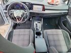 2024 Volkswagen Gti Se Silver vin: WVWRA7CD7RW171978
