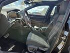 2024 Volkswagen Gti Se Black vin: WVWRA7CD9RW126864