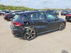 2024 Volkswagen Gti Se Black vin: WVWRA7CD9RW126864