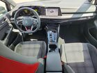 2024 Volkswagen Gti Se Black vin: WVWRA7CD9RW126864