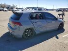 2024 Volkswagen Gti Se Gray vin: WVWSA7CD1RW176076 2024 Volkswagen Gti Se Gray vin: WVWSA7CD1RW176076