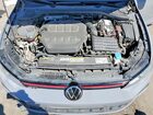 2024 Volkswagen Gti Se Gray vin: WVWSA7CD1RW176076 2024 Volkswagen Gti Se Gray vin: WVWSA7CD1RW176076