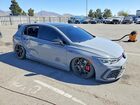2024 Volkswagen Gti Se Gray vin: WVWSA7CD1RW176076 2024 Volkswagen Gti Se Gray vin: WVWSA7CD1RW176076