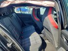 2024 Volkswagen Gti Se Black vin: WVWSA7CD6RW223036