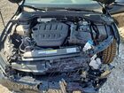 2024 Volkswagen Gti Se Black vin: WVWSA7CD6RW223036