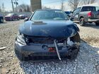2024 Volkswagen Gti Se Black vin: WVWSA7CD6RW223036