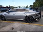2020 Volkswagen Arteon 2.0t Sel Premium R-line Серый vin: WVWTR7AN4LE016876