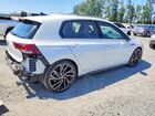 2024 Volkswagen Gti Autobahn White vin: WVWVA7CD5RW225602 2024 Volkswagen Gti Autobahn White vin: WVWVA7CD5RW225602