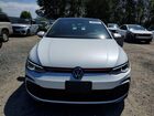 2024 Volkswagen Gti Autobahn White vin: WVWVA7CD5RW225602 2024 Volkswagen Gti Autobahn White vin: WVWVA7CD5RW225602