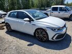2024 Volkswagen Gti Autobahn White vin: WVWVA7CD5RW225602 2024 Volkswagen Gti Autobahn White vin: WVWVA7CD5RW225602