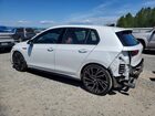 2024 Volkswagen Gti Autobahn White vin: WVWVA7CD5RW225602 2024 Volkswagen Gti Autobahn White vin: WVWVA7CD5RW225602