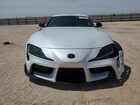 2021 Toyota Gr Supra 3.0 Premium White vin: WZ1DB0C01MW041037 2021 Toyota Gr Supra 3.0 Premium White vin: WZ1DB0C01MW041037