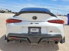 2021 Toyota Gr Supra 3.0 Premium White vin: WZ1DB0C01MW041037 2021 Toyota Gr Supra 3.0 Premium White vin: WZ1DB0C01MW041037