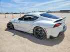 2021 Toyota Gr Supra 3.0 Premium White vin: WZ1DB0C01MW041037 2021 Toyota Gr Supra 3.0 Premium White vin: WZ1DB0C01MW041037
