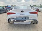 2022 Toyota Gr Supra 3.0 Premium White vin: WZ1DB0C01NW050726 2022 Toyota Gr Supra 3.0 Premium White vin: WZ1DB0C01NW050726