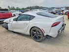 2022 Toyota Gr Supra 3.0 Premium White vin: WZ1DB0C01NW050726 2022 Toyota Gr Supra 3.0 Premium White vin: WZ1DB0C01NW050726