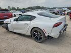 2022 Toyota Gr Supra 3.0 Premium White vin: WZ1DB0C01NW050726 2022 Toyota Gr Supra 3.0 Premium White vin: WZ1DB0C01NW050726
