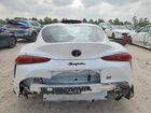 2022 Toyota Gr Supra 3.0 Premium White vin: WZ1DB0C01NW050726 2022 Toyota Gr Supra 3.0 Premium White vin: WZ1DB0C01NW050726