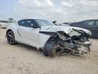 2022 Toyota Gr Supra 3.0 Premium White vin: WZ1DB0C01NW050726 2022 Toyota Gr Supra 3.0 Premium White vin: WZ1DB0C01NW050726