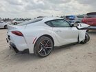 2022 Toyota Gr Supra 3.0 Premium White vin: WZ1DB0C01NW050726 2022 Toyota Gr Supra 3.0 Premium White vin: WZ1DB0C01NW050726