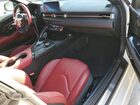 2022 Toyota Gr Supra 3.0 Premium White vin: WZ1DB0C01NW050726