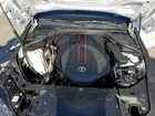 2022 Toyota Gr Supra 3.0 Premium White vin: WZ1DB0C01NW050726