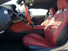 2022 Toyota Gr Supra 3.0 Premium White vin: WZ1DB0C01NW050726