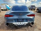 2021 Toyota Gr Supra 3.0 Premium Gray vin: WZ1DB0C02MW042018